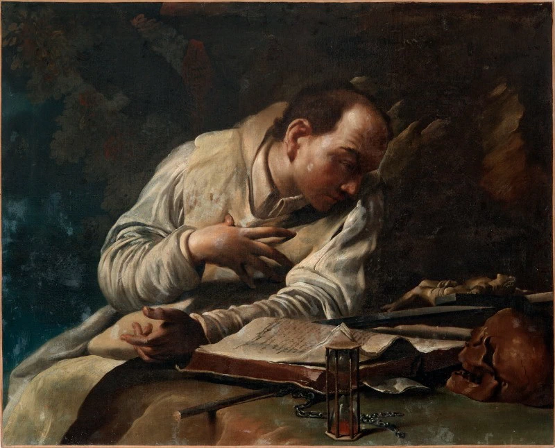 Beato Arcangelo Canetoli - Grizzana Morandi (BO)